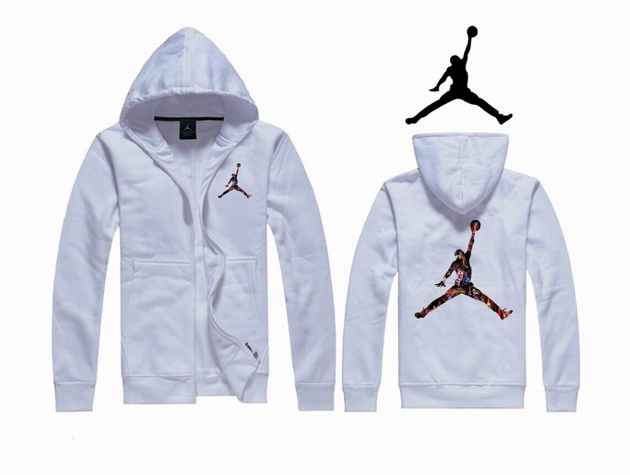 Jordan hoodie S-XXXL-371